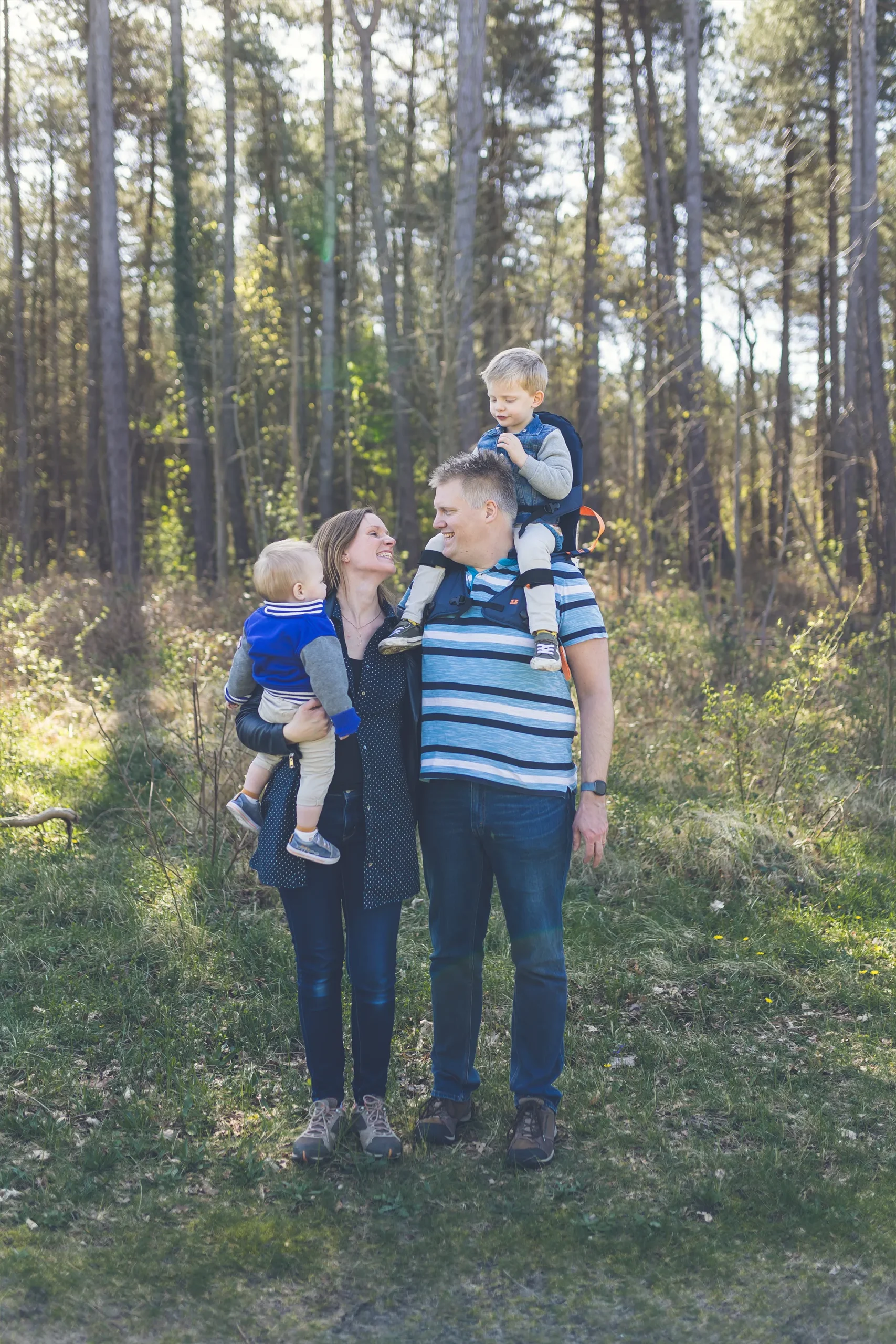 MomentsByKelly - Familiefotografie - 32